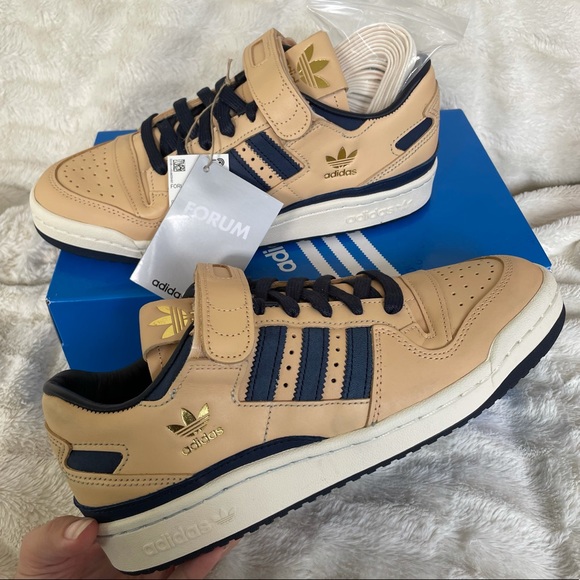 adidas Other - Adidas forum low